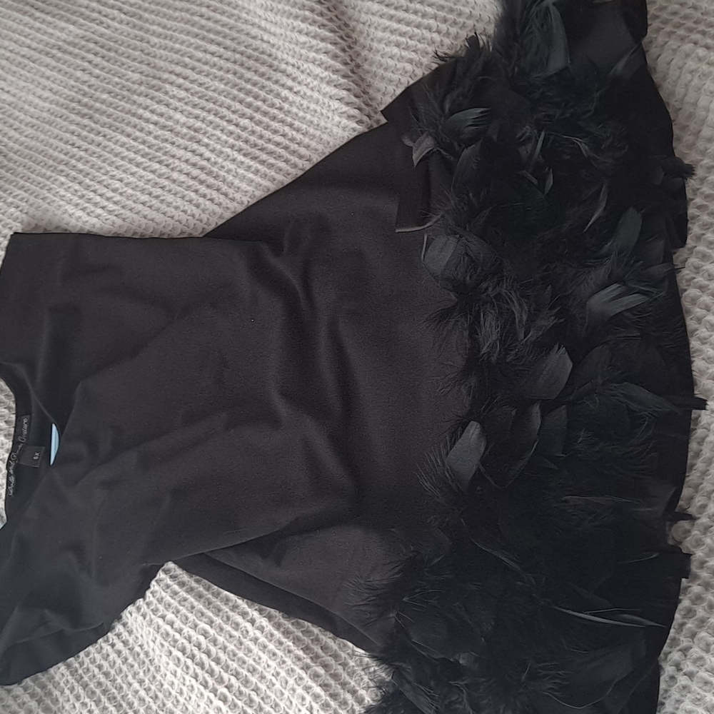 Party dress for little girls